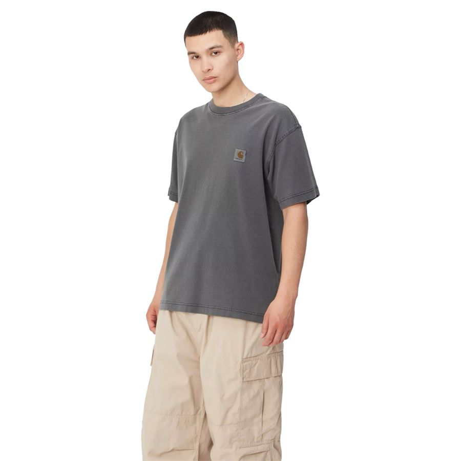 S S Nelson T-Shirt a maniche corte da uomo Carhartt WIP | I02994989GD